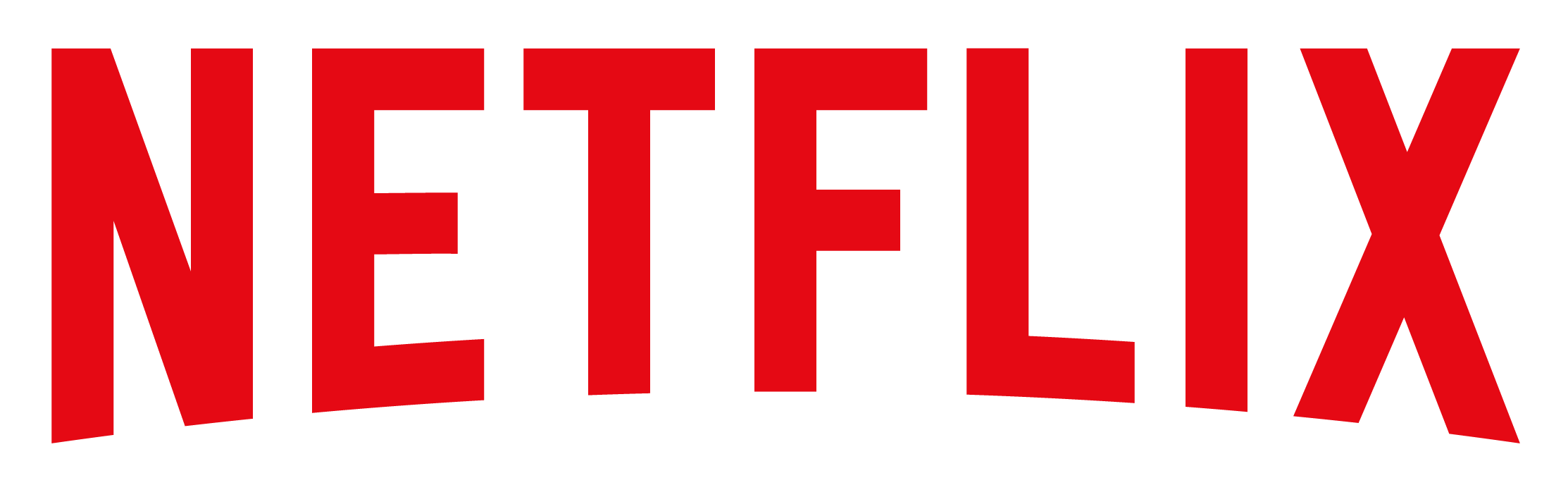 Logo da Netflix